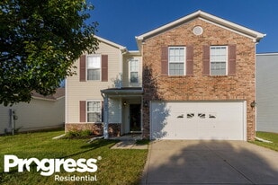 1945 Southernwood Ln