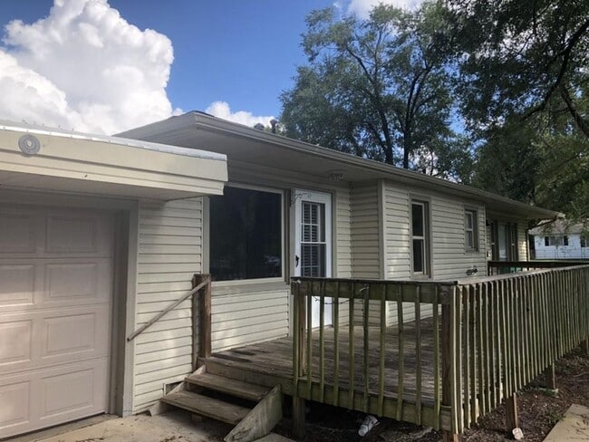 1603 E Nora St in Springfield, MO - Building Photo - Building Photo