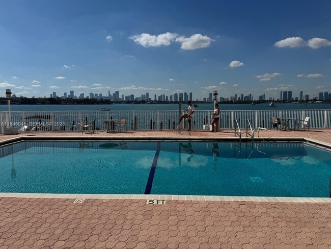 property at 1228 West Ave