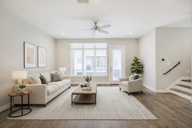 property at 1305 Mayfair Clarkson Ln