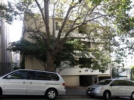 140 Montecito Ave in Oakland, CA - Building Photo