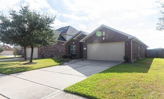 22307 Sheldonwood Court in Katy, TX - Building Photo