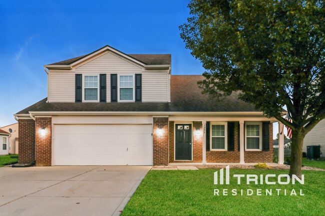 property at 1233 River Ridge Dr