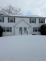 431 Kaymar Dr in Buffalo, NY - Building Photo