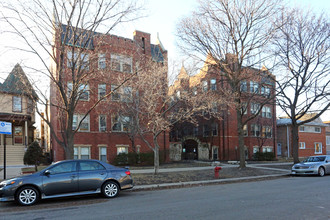 4124-4132 N Kedvale Ave in Chicago, IL - Building Photo - Building Photo