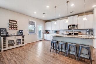 11503 Bakersfield Pass in San Antonio, TX - Building Photo - Building Photo