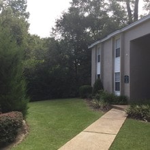 Steeple Club Apartments in Tallahassee, FL - Building Photo - Building Photo