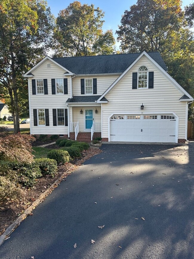 property at 3000 Sandy Bluff Pl