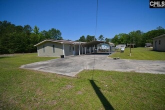 749 Second Texas Rd in St. George, SC - Building Photo - Building Photo