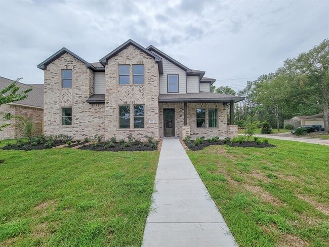 property at 18219 Polo Meadow Dr