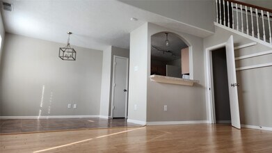 6819 Highwind Bend Ln in Katy, TX - Building Photo - Building Photo