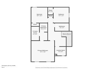 501 Brady Dr in Villa Rica, GA - Foto de edificio - Building Photo