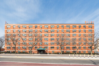 Archbishop Lakovos Senior Residence in Astoria, NY - Building Photo - Building Photo