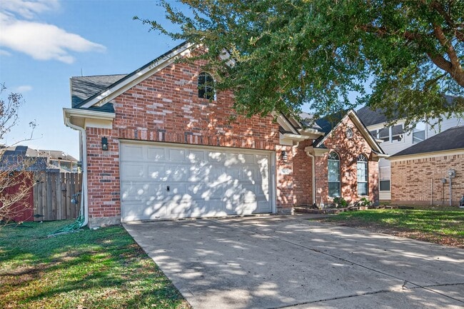 18818 Flagstone Creek Rd in Houston, TX - Building Photo - Building Photo