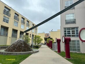 445 Francisco Street in San Francisco, CA - Building Photo - Building Photo