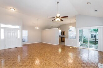 11910 Harris Ridge Dr in Charlotte, NC - Building Photo - Building Photo