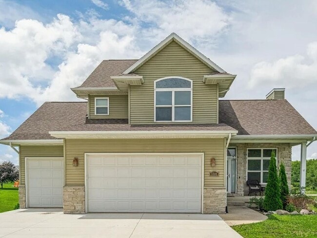 property at 5508 Summerland Drive