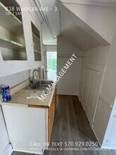 838 Wheeler Ave in Scranton, PA - Building Photo - Building Photo