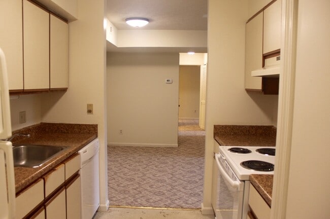 1034 Blue Ridge Dr in Harrisonburg, VA - Building Photo - Building Photo
