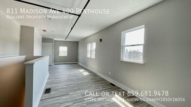 811 Madison Ave in Covington, KY - Building Photo - Building Photo