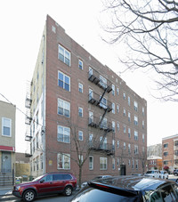 4000 Lowerre Pl in Bronx, NY - Foto de edificio - Building Photo