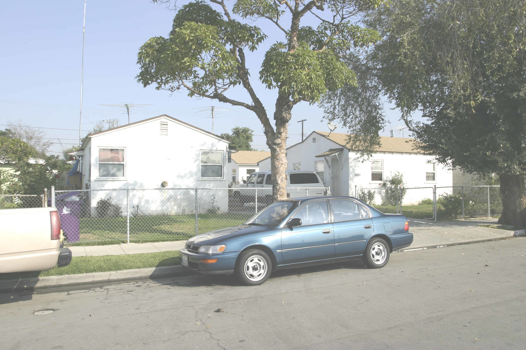 2123 W Columbia St in Long Beach, CA - Building Photo