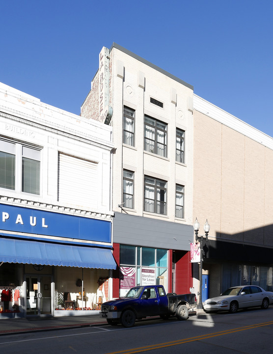 La Rose Lofts in Greensburg, PA - Building Photo