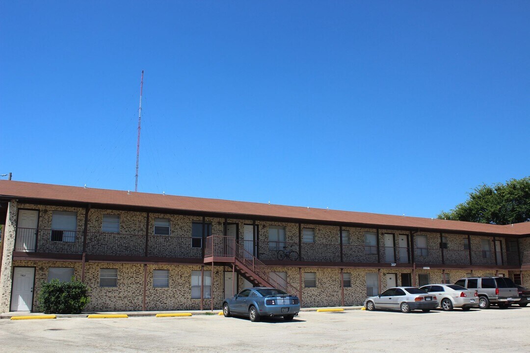 3109 Atkinson Ave in Killeen, TX - Building Photo