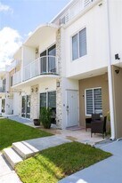 25874 SW 139th Path in Homestead, FL - Building Photo