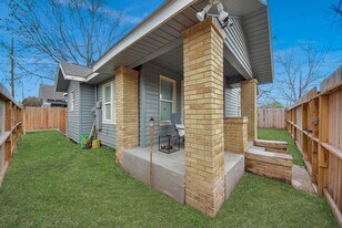3029 Beulah St in Houston, TX - Building Photo