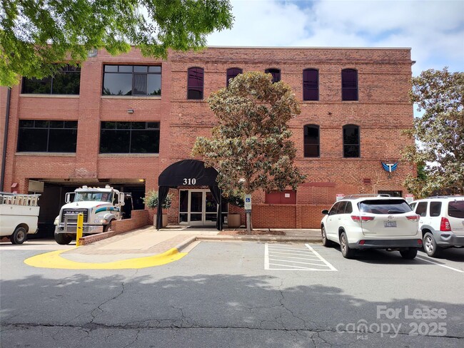 property at 310 Arlington Ave