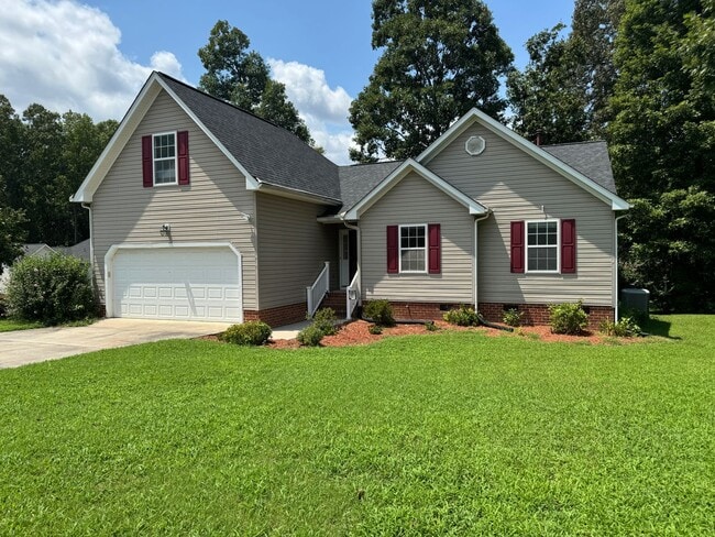 property at 14530 Hancock Ridge Ct