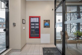 108-108 Garment St in Kitchener, ON - Building Photo - Building Photo