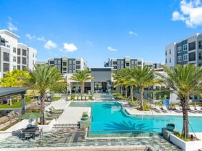 Bainbridge World Center in Orlando, FL - Building Photo - Building Photo