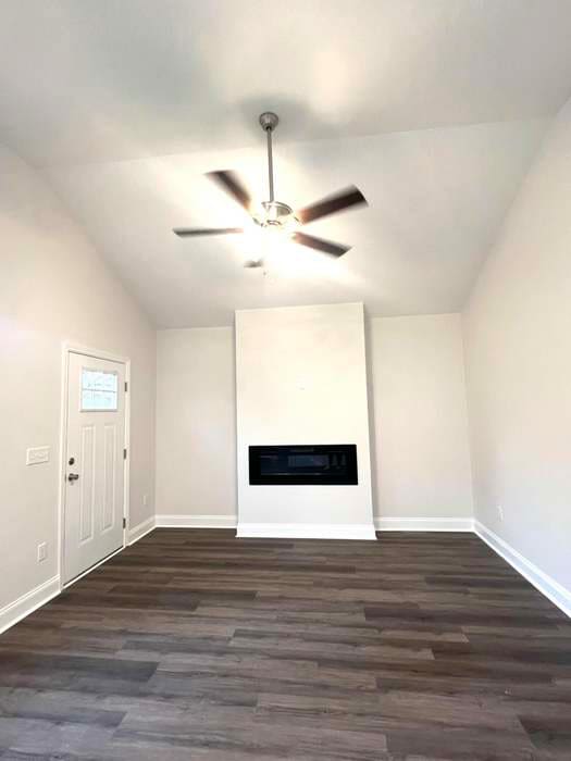 2605 Roanoke Ave in Chattanooga, TN - Foto de edificio - Building Photo