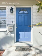 2201 26th St S in St. Petersburg, FL - Building Photo - Building Photo