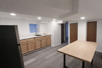 1721 N Artesian Ave in Chicago, IL - Building Photo - Building Photo