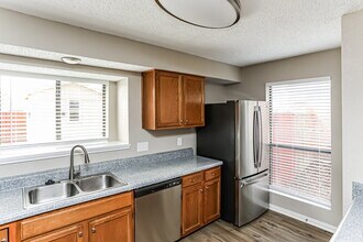 2618 San Saba St in Mesquite, TX - Building Photo - Building Photo