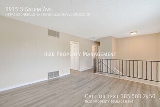 5915 Salem Ave in Salt Lake City, UT - Building Photo - Building Photo