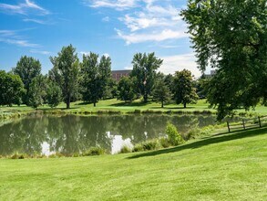 Modera University Park in Denver, CO - Building Photo - Building Photo