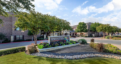 Estates at Vista Ridge Apartments in Lewisville, TX - Building Photo - Building Photo