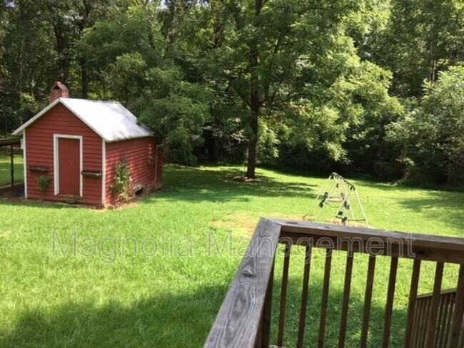 471 Shepard Rd in Norlina, NC - Building Photo - Building Photo