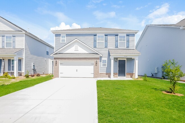 property at 4065 Thimbleberry Dr