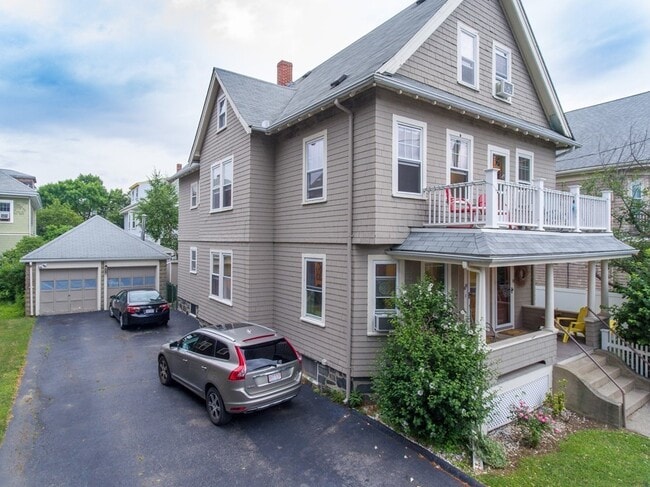 property at 68-70-70 Everett St