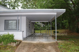 4053 Seabreeze Rd N in Mobile, AL - Building Photo - Building Photo