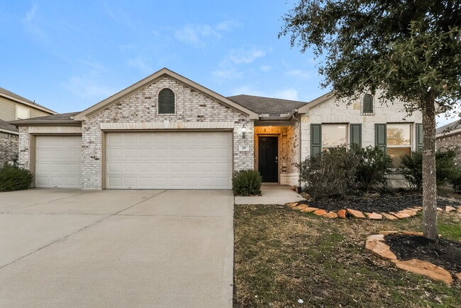 property at 209 Stalwart Hl Trl