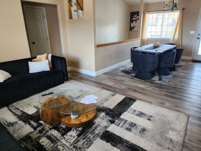 property at 2167 Cedar Hills Dr