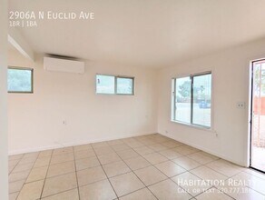 2906 N Euclid Ave in Tucson, AZ - Building Photo - Building Photo