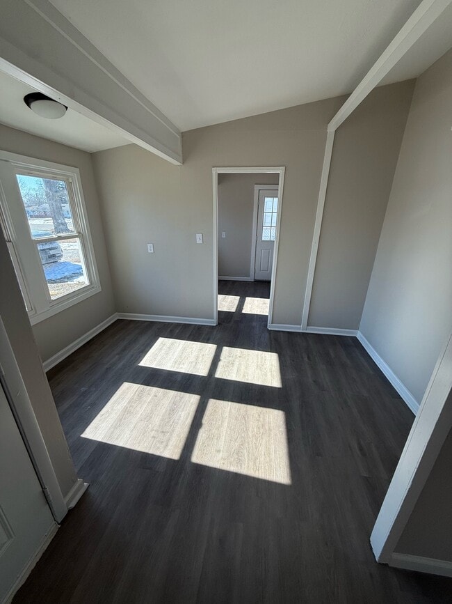 904 E Gerhart St in Kokomo, IN - Building Photo - Building Photo