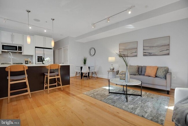 property at 2106 10th St NW